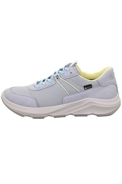 Legero Tenis pentru femei / fete (zilnic) 2-000318-8500 Legero BLISS Blue