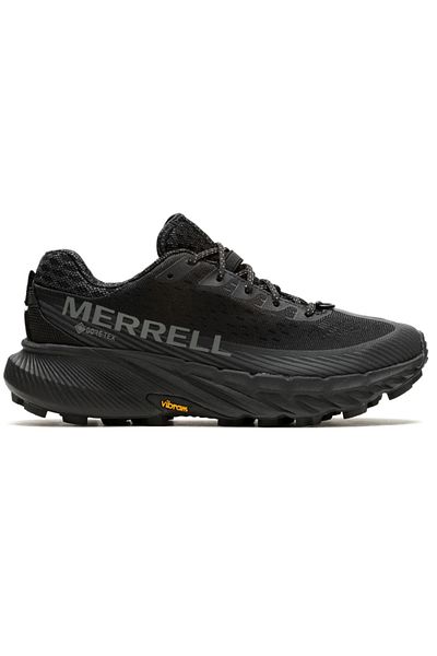 Merrell Agility Peak 5 Gore-Tex Men's Patika Running Shoes