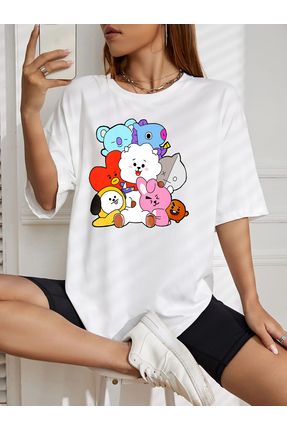 Tshirt bt21 2025