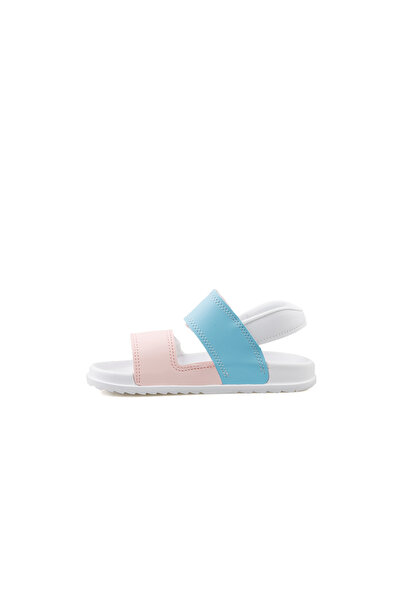 Vicco Krixi White Children's Sandals - 321.P23Y.252-1106