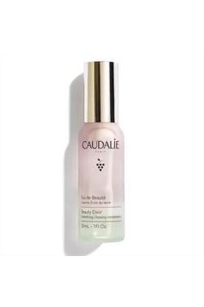 Baby ( KİL MASKESİ HEDİYE ) Caudalie Beauty Elixir Güzellik İksiri 30ml ( 1 A...