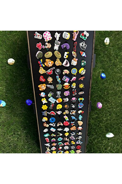 Cozi company Дитячі капці Садові капці Пляжні капці Капці для ванної кімнати Прикраси для капців Jibbitz Подарунок