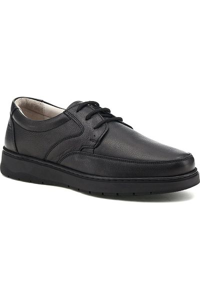 Polaris 5 Nokta Polaris 102623   - Men's Leather Shoes Inside and Outside