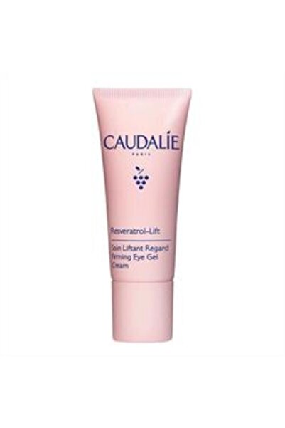 Baby ( KİL MASKESİ HEDİYE ) Caudalie Resveratrol Lift Göz Çevresi Krem Jel 15...