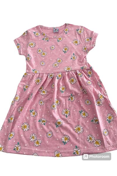 ribana Rochie Copii - Bumbac