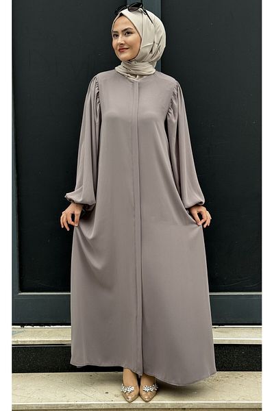 ESRANUR Defne Model Cut