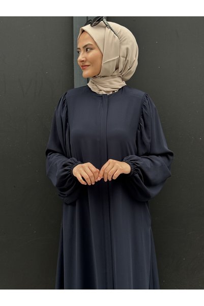 ESRANUR DEFNE MODEL