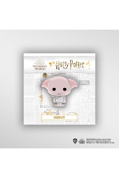 Sihir Dükkanı Dobby Pin - Fashionable and Comfortable Cutting
