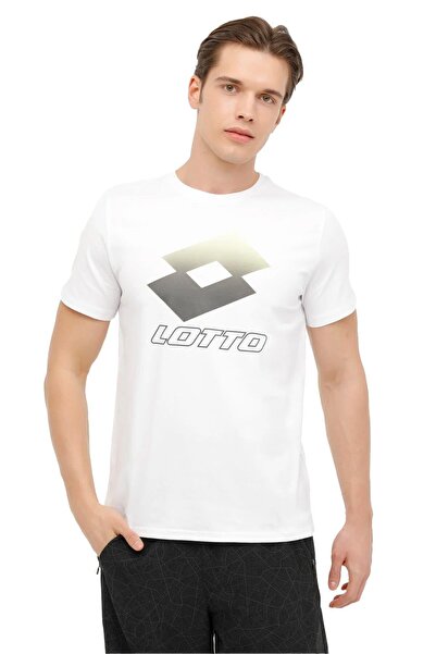 Lotto Мъжка тениска - 4M M-Clever Lg, T-Sh 4Fx 101533603