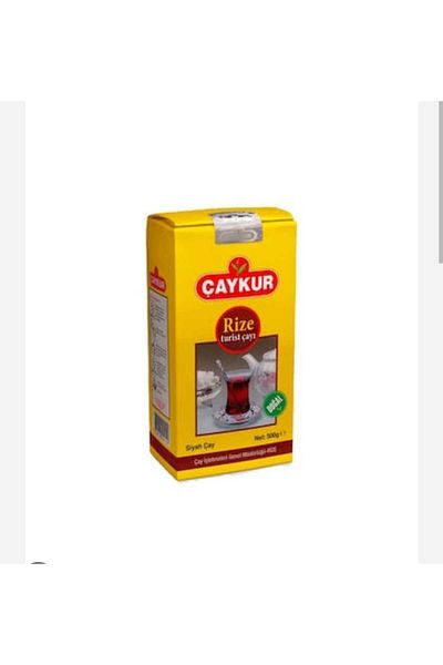 Çaykur 500gr Rize Çaykur Rize Tea