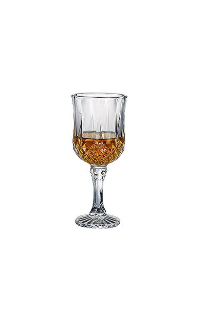 Rayan Pazarötesi-evco Collection Cam 6'lı Kahve Yanı Su Bardağı 50 Ml