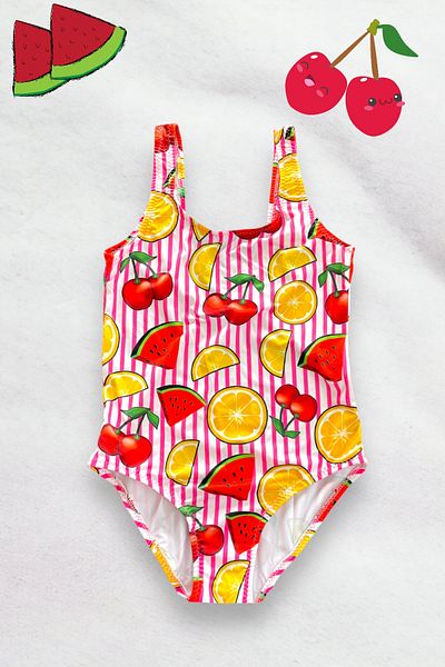 Nilmay mayo Swimsuit for Girls