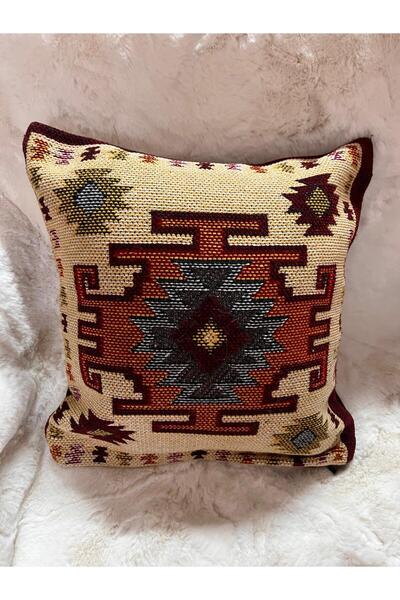 Kilim Yastık Kılıfı