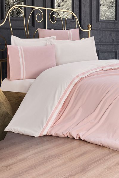 TAVOLO UNIQUE Lisa Double Person Luxury Cotton Beather Set