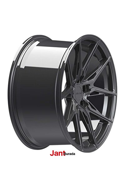 arceo 19" (inç) 5x112 ARCEO MARSEİLLE TİTAN Jant Modeli -(4 ADET)