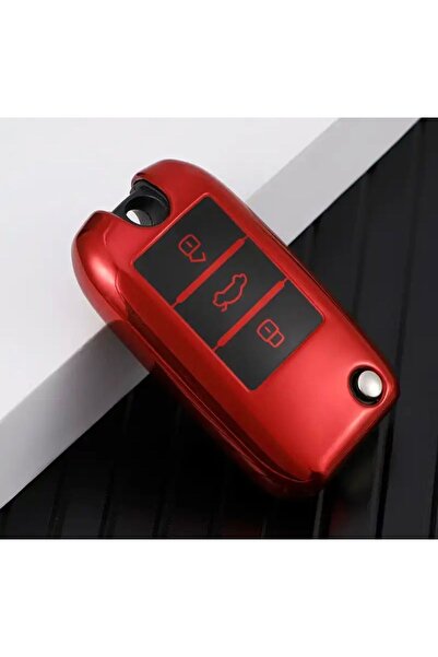 emii auto spare parts Roșu pentru MG MG3 MG5 MG6 MG7 MG ZS GT GS Roewe RX5 35...