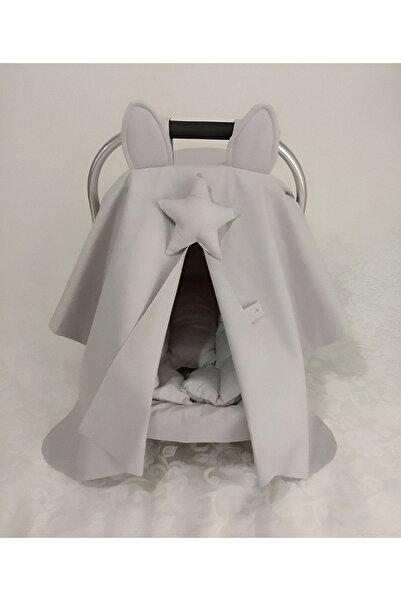 Wenaris Puset Örtüsü Puset Minder puset çarşafı