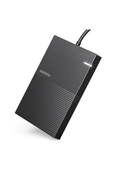 Ugreen 2.5” Inch Usb 3.0 Uasp 5gbps Sata Hard Disk Kutusu