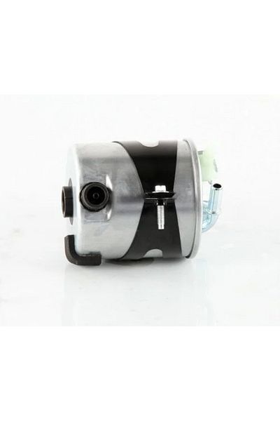 PURFLUX FCS750 Mazot Filter - Megane-II 1.5 DCI, 100HP EURO4, Metal Sheet, Sealed7701062436 EGP