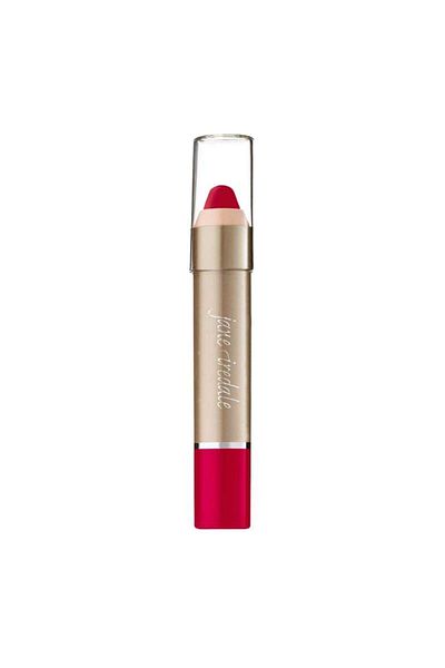 Jane Iredale Play On Lip Crayon Hot Crayon 2.8gr Moisturizing Pen Lipstick