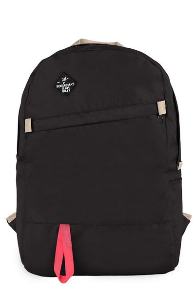 ELATAE Unisex Multi-Eye Daily Travel School Backpack 2102