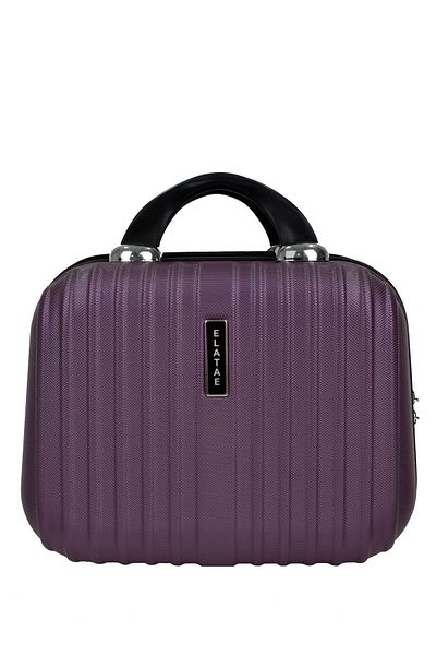 ELATAE Unbreakable Makeup Bag Encrypted Hand Suitcase 1020