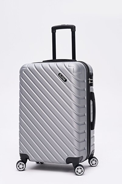 ELATAE 3'lü Valiz Seti Pro Abs 1001