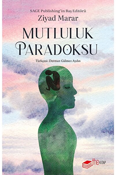 The Kitap Mutluluk Paradoksu
