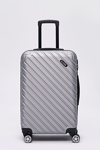 ELATAE Orta Boy Valiz Pro Abs 1001