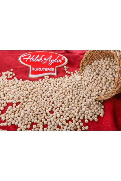 HALUK AYDIN KURUYEMİŞ 500 Gr Chickpeas - Village (Network)