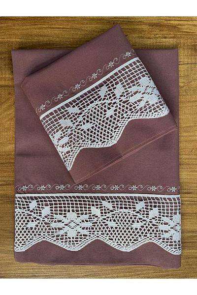Çeyiz Bahçesi Erays Piccolo Pillow Case Diamond