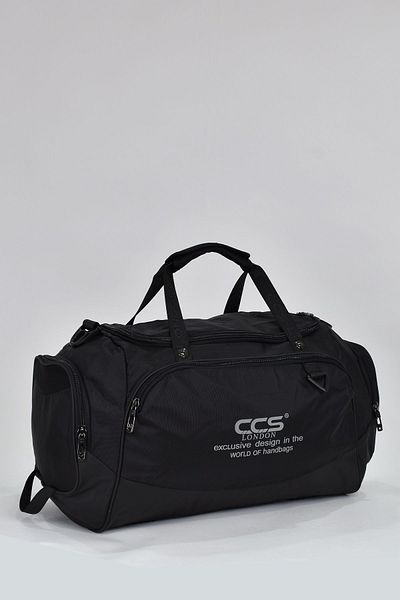 ELATAE Τσάντα ταξιδιού Ccs μεσαίου μεγέθους Unisex Sports Fitness 31413