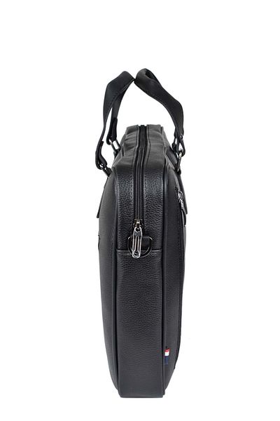 U.S. Polo Assn. حقيبة سوداء