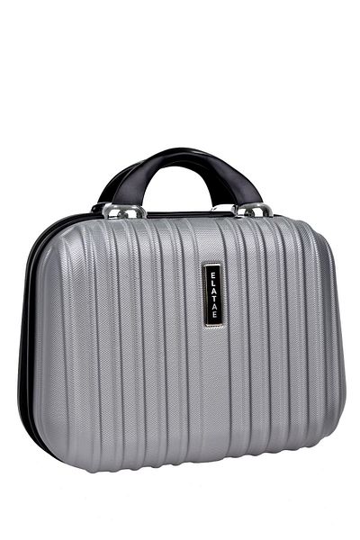 ELATAE Unbreakable Makeup Bag Encrypted Hand Suitcase 1020