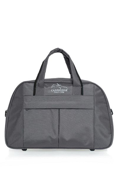 ELATAE Large Size Unisex Multi-Compartment Sports Fitness Travel Bag