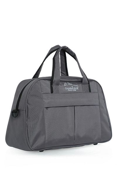 ELATAE Large Size Unisex Multi-Compartment Sports Fitness Travel Bag