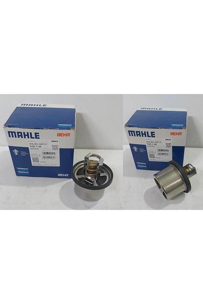 BEHR *Thermostat Thd186 Renault Truck Volvo 5010447161 Egp