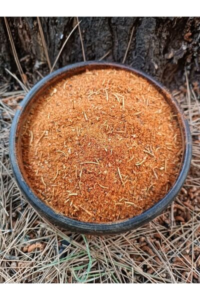 gazisofraantep Kırmızı Et Baharatı (200 Gr)