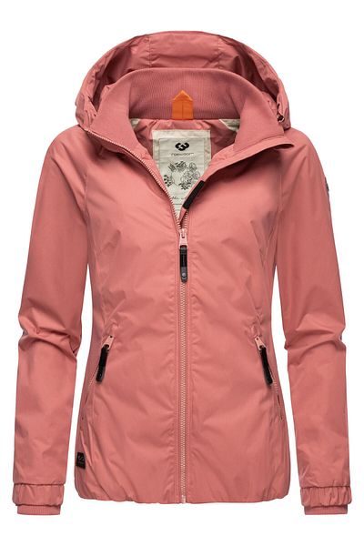 Ragwear Übergangsjacke Dizzie