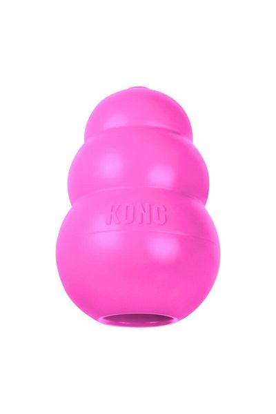 Kong Puppy Dog Toy - Large 10 cm