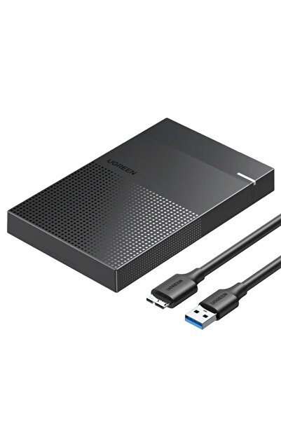 Ugreen Usb 3.0 Micro B 2.5" Inch Sata Ssd Hard Disk Kutusu