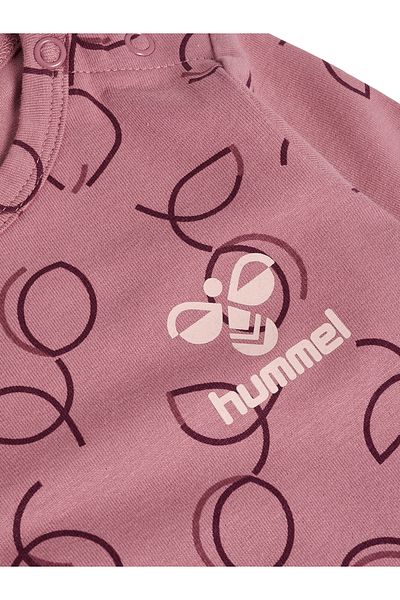 hummel hmlELVIRA BODY L/S