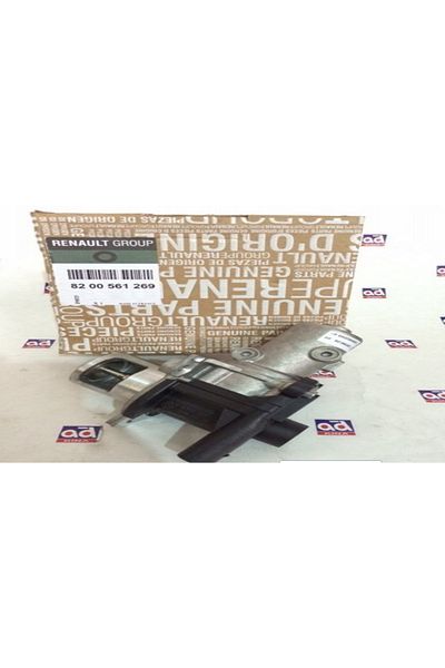 MAİS Egr Valve 8200561269   - Clio Iii Kango Iii 1.5 Dci 8200561269   /