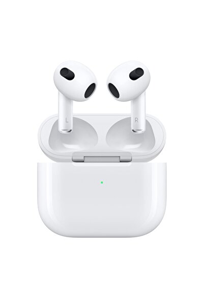 Ocado Beyaz 3. Nesil Bluetooth Kulaklık Ios - Android - Samsung Uyumlu Kablosuz Kulaklık