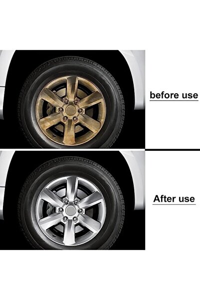 RENK YAPI RÜYASI Burete magic practic, care nu este chimic - Soluție rapidă pentru curățarea petelor de calcar