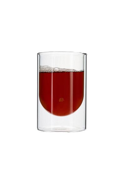 Jumbo Glory Double Wall 350 ml 2-Piece Glass 500.01.01.6776