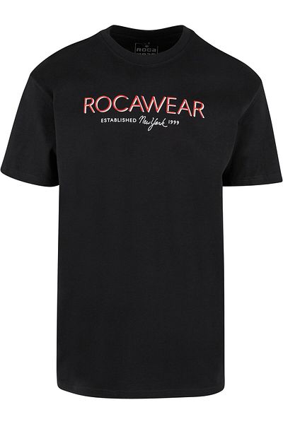 Rocawear Herren Rocawear Neon T-Shirt