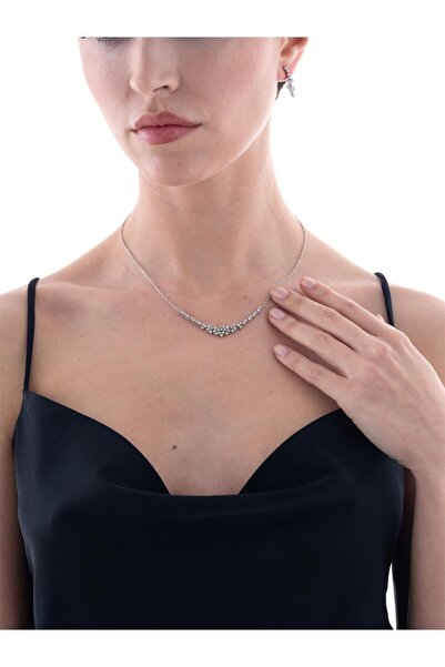 NOCHE DIAMOND 0,92 Karat Pırlanta Gerdanlık