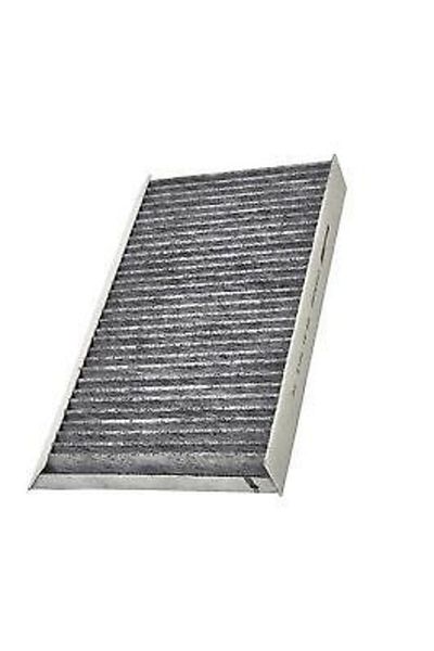 PURFLUX Megane-III Fluence272778970R - Pollen Filter Carbonated, AHC281