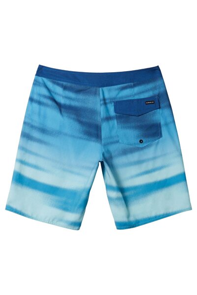 Quiksilver Quicksilver Everyday Fade 20 Men's Blue Shorts - AQYBS03649-QK.BYC...